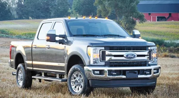 Discover the Best Deals on Ford Used Trucks: Your Ultimate Guide